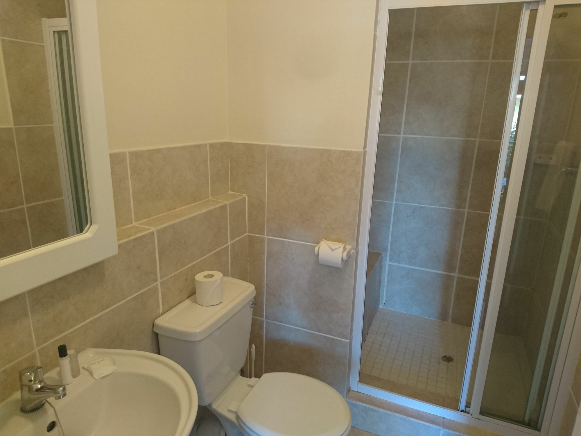 Nottingham Square 116 By Ctha Apartment Bloubergstrand Ngoại thất bức ảnh