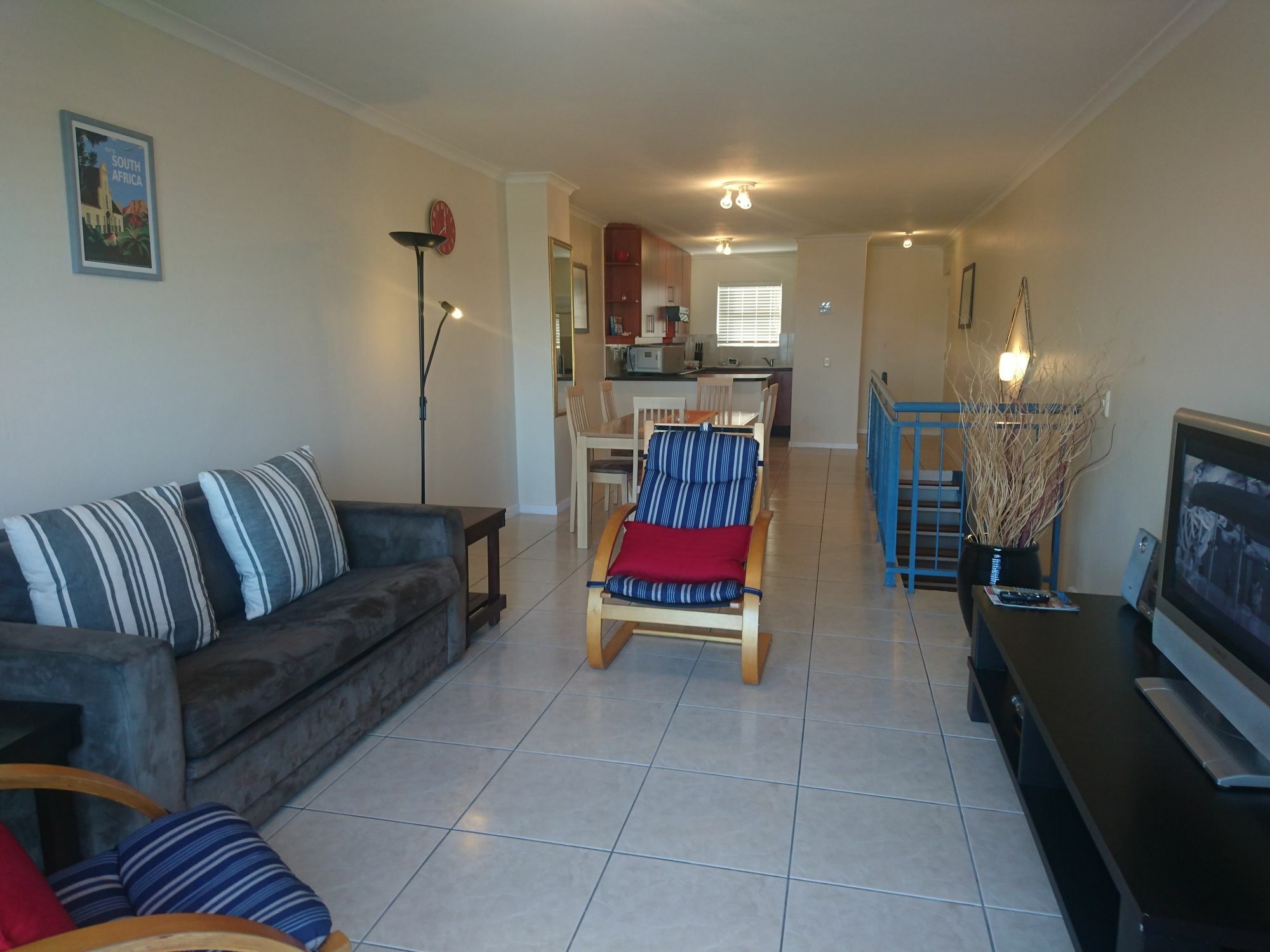 Nottingham Square 116 By Ctha Apartment Bloubergstrand Ngoại thất bức ảnh