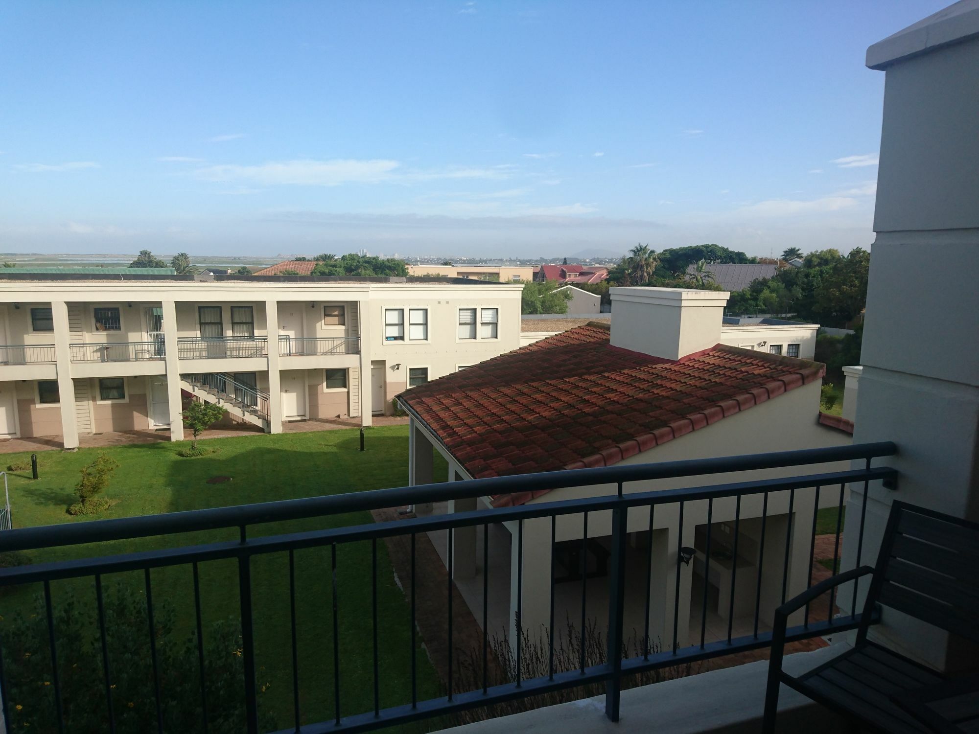 Nottingham Square 116 By Ctha Apartment Bloubergstrand Ngoại thất bức ảnh
